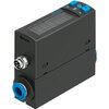 Flow sensor SFAH-0.1U-Q4S-PNLK-PNVBA-M8 8058462